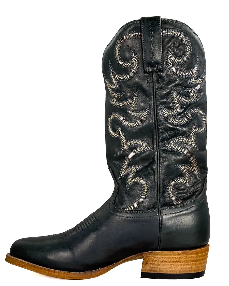 Men's Zeus Western Boots