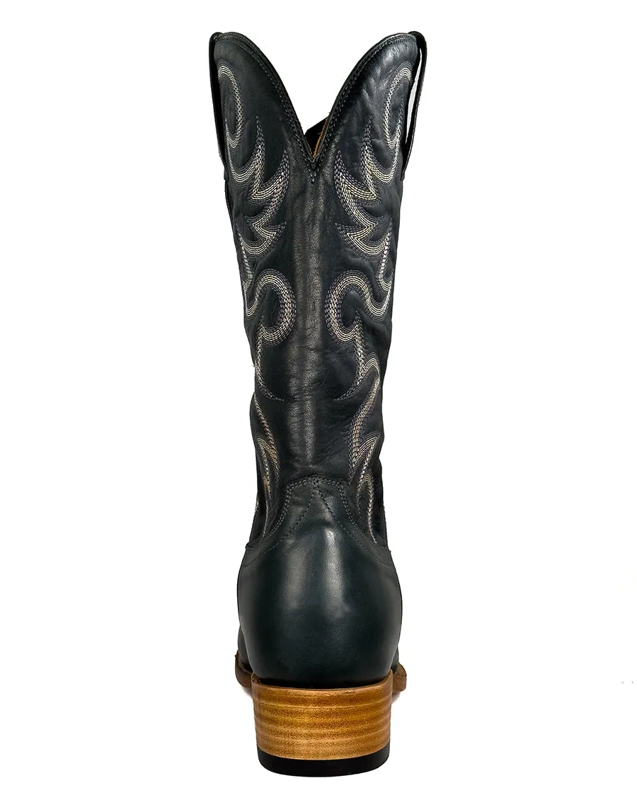 Men's Zeus Western Boots