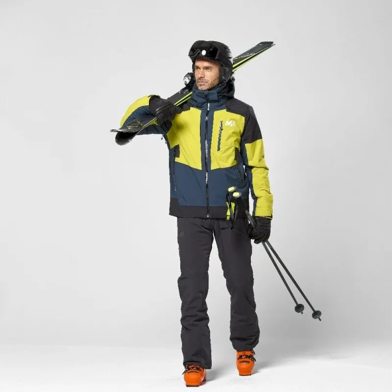 Millet Men's Snowbasin Ski Pants