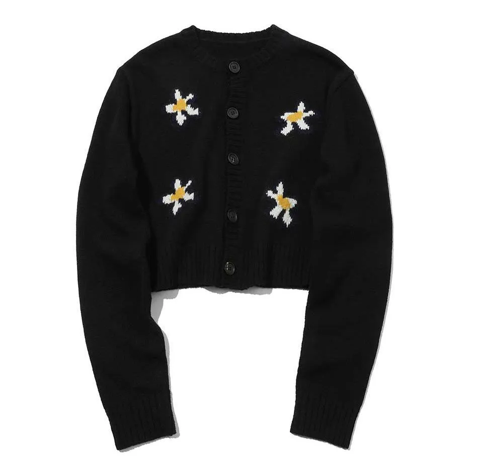 MISTER CHILD street style long sleeves - flower patterns casual style