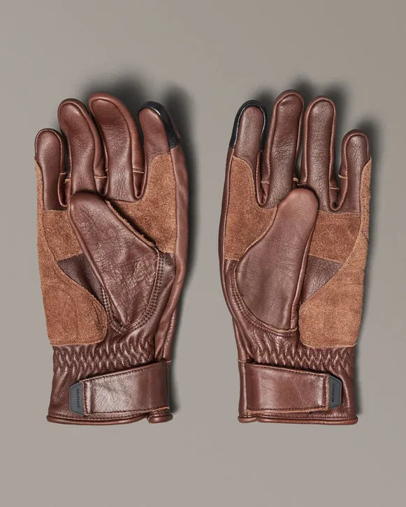 Motorcycle glove