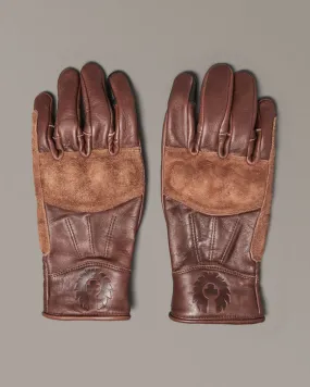 Motorcycle glove