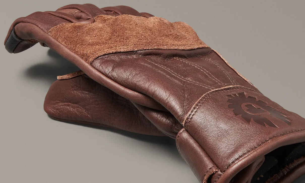 Motorcycle glove