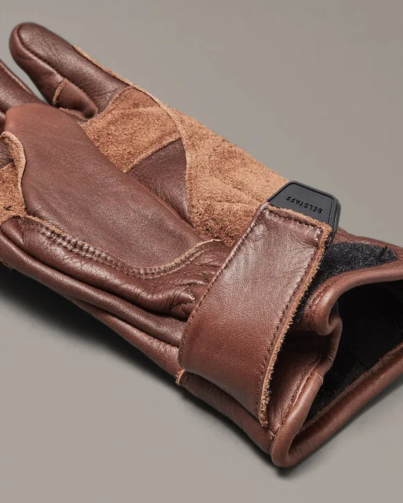 Motorcycle glove