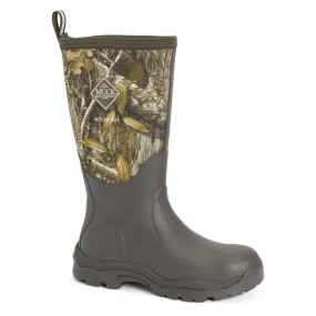 Women's Muck Boots: Woody Max - Muck Boot Co.