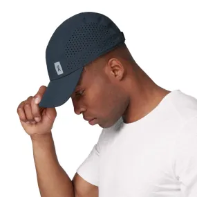 On Navy FK69-Y1XA Lightweight Cap