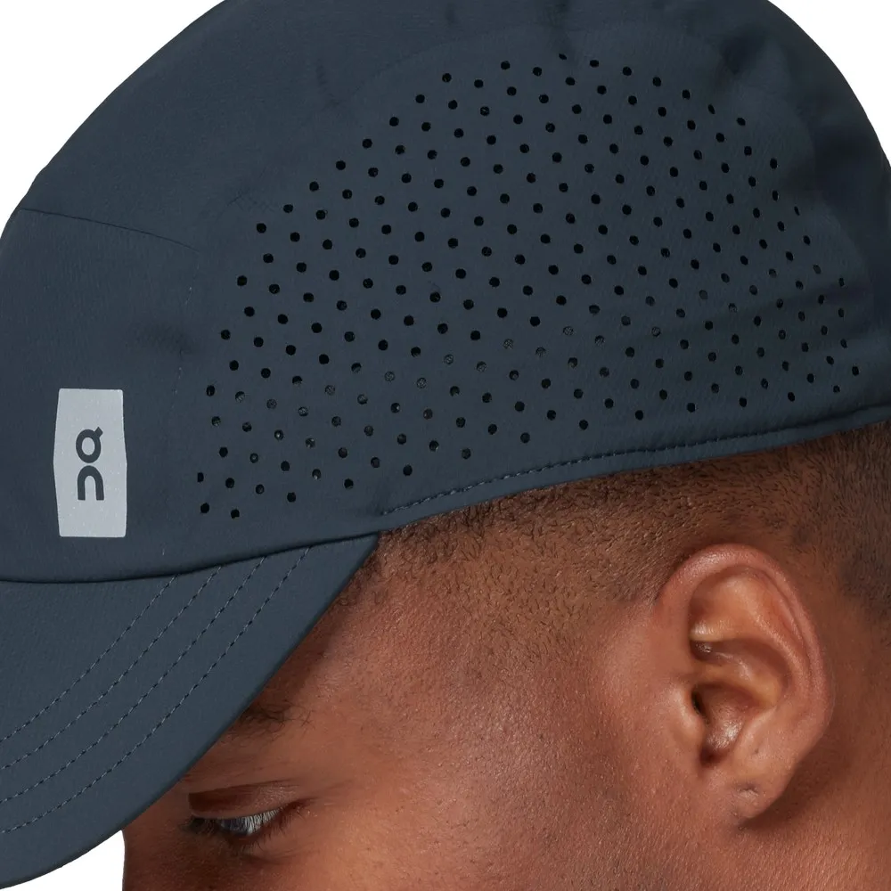 On Navy FK69-Y1XA Lightweight Cap