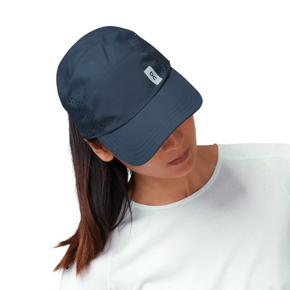 On Navy FK69-Y1XA Lightweight Cap