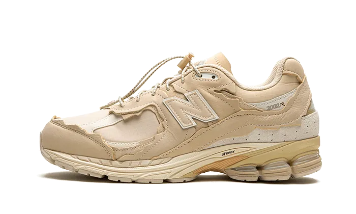 New Balance 2002R Protection Pack Sandstone Turtledove: Buy Now