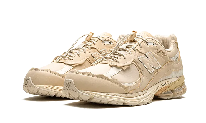 New Balance 2002R Protection Pack Sandstone Turtledove: Buy Now