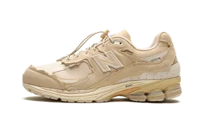 New Balance 2002R Protection Pack Sandstone Turtledove: Buy Now