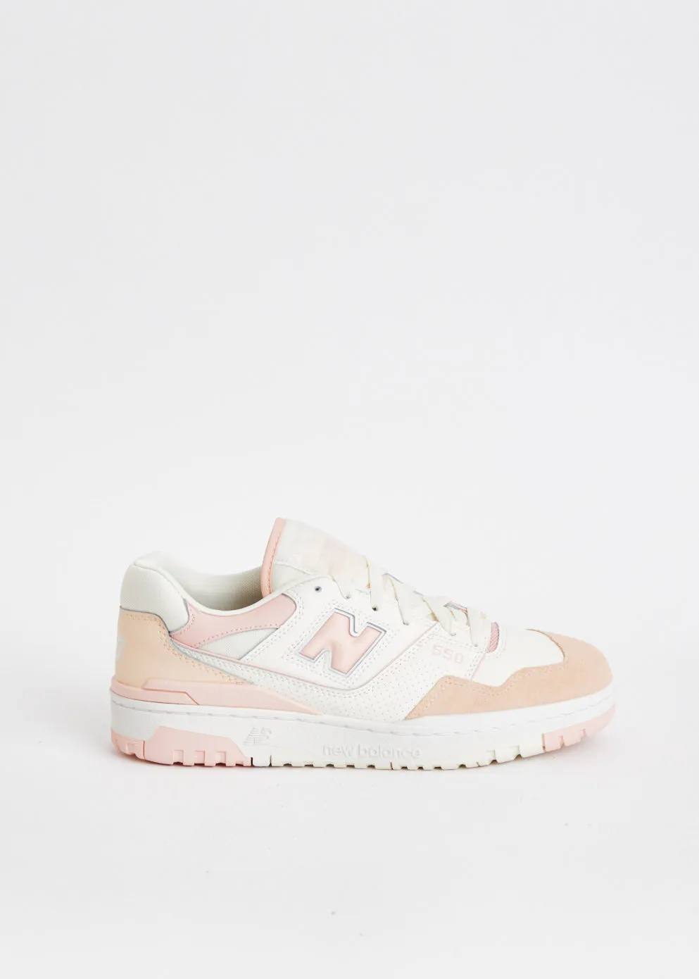 New Balance 550 Sneakers