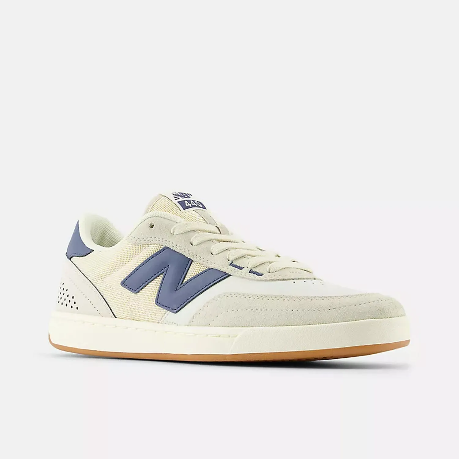 New Balance Skate Shoes NM440SSN v2 White/Blue