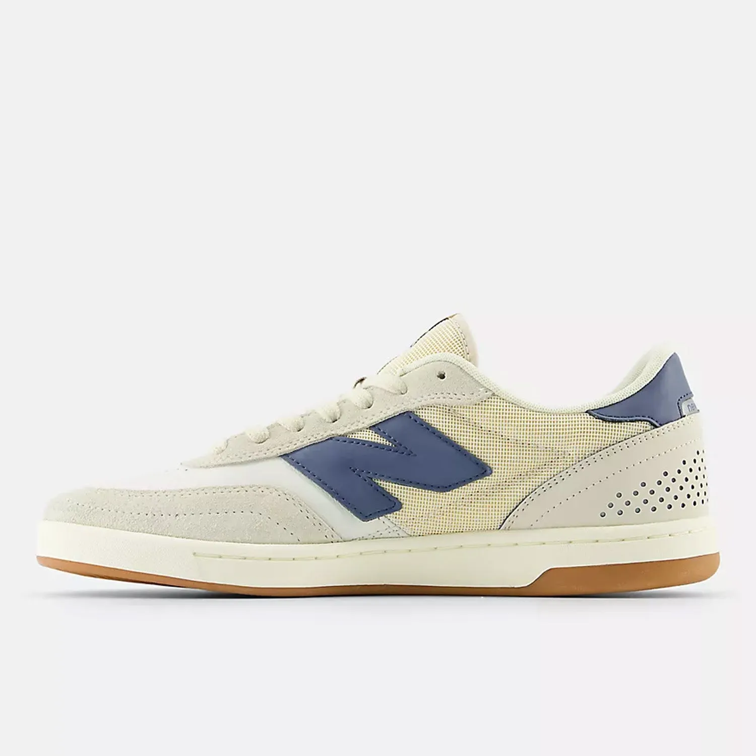 New Balance Skate Shoes NM440SSN v2 White/Blue