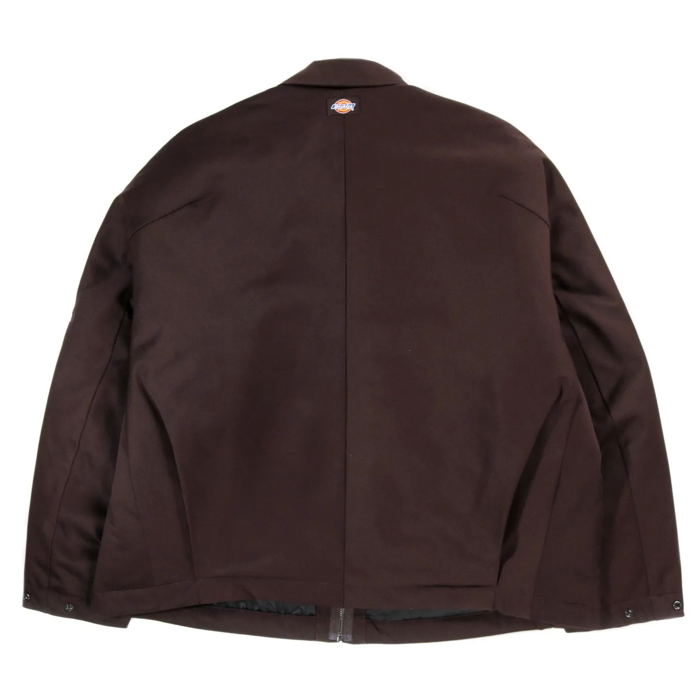 N.HOOLYWOOD Dickies Padded Jacket Dark Brown - 2232-BL07