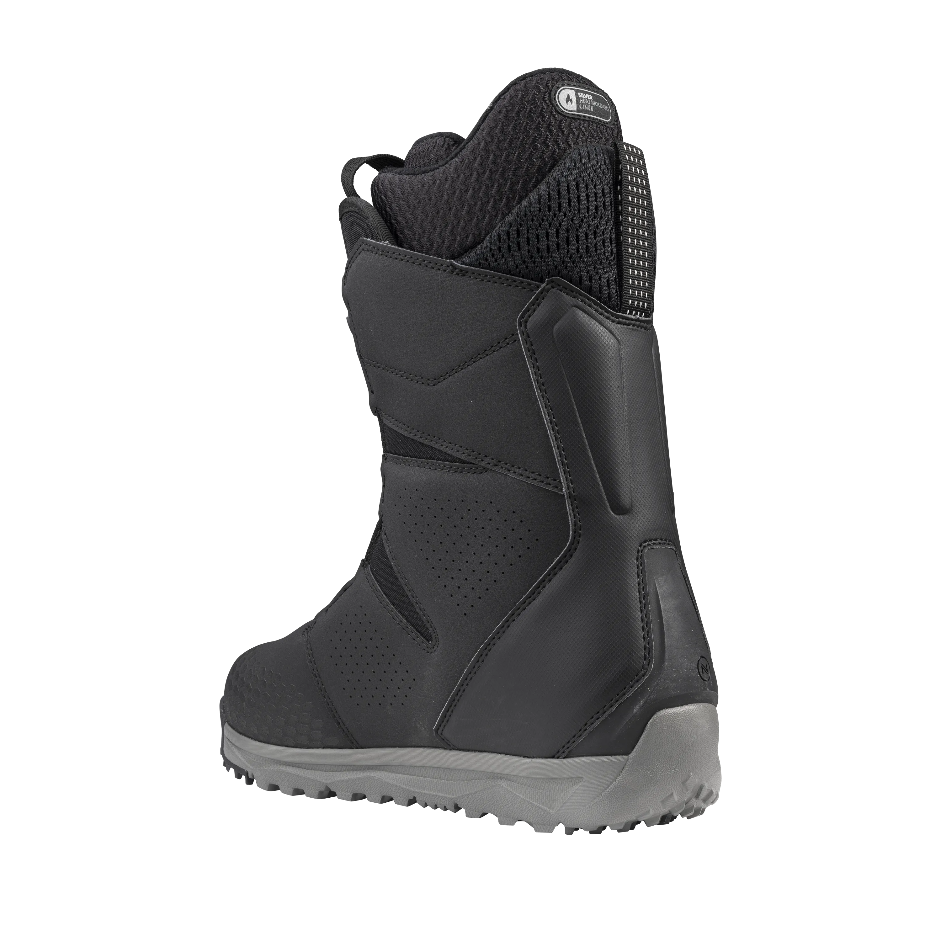 2024 Nidecker Altai Men's Snowboard Boots