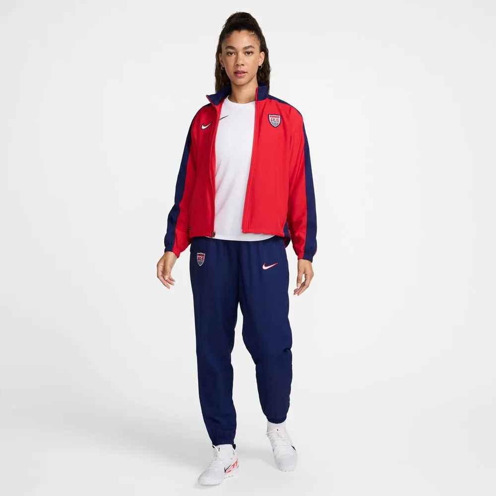 Nike 1999 USWNT Track Jacket for Women.