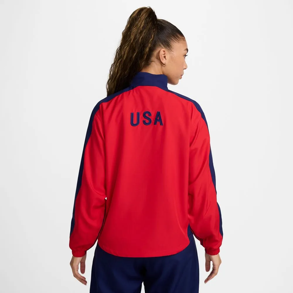 Nike 1999 USWNT Track Jacket for Women.