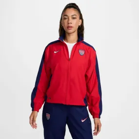 Nike 1999 USWNT Track Jacket for Women.