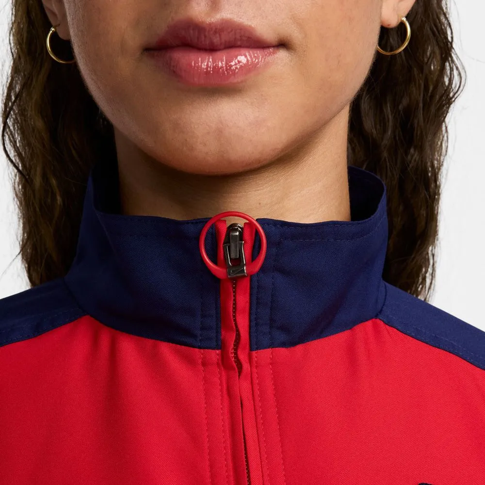 Nike 1999 USWNT Track Jacket for Women.