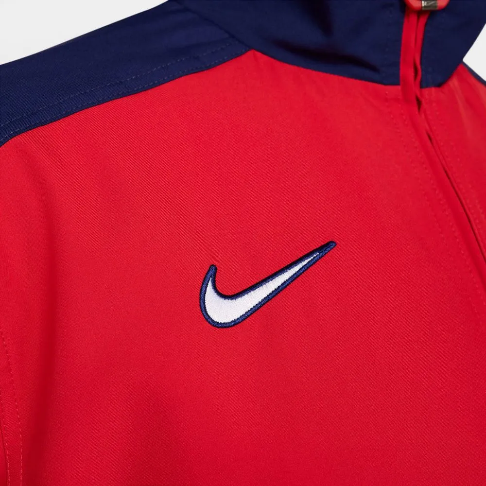 Nike 1999 USWNT Track Jacket for Women.