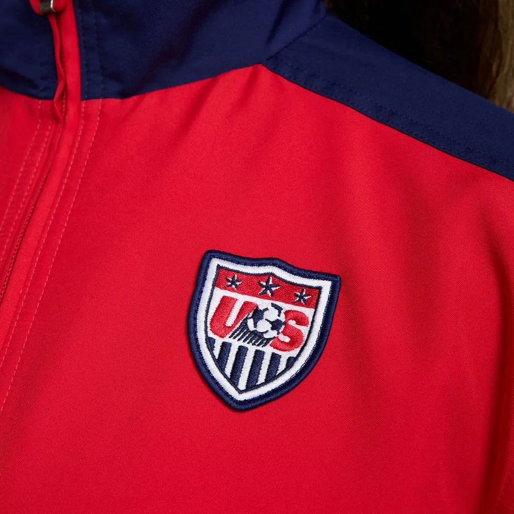 Nike 1999 USWNT Track Jacket for Women.