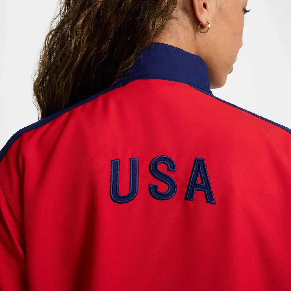 Nike 1999 USWNT Track Jacket for Women.