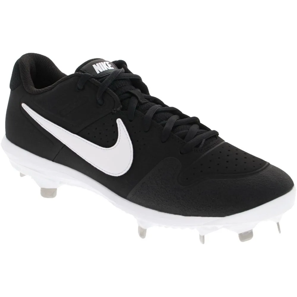 Nike Alpha Huarche Var Low Baseball Cleats - Mens