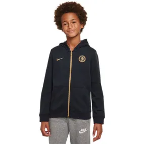 Nike Chelsea Full-Zip Kids Hoody 2023/2024