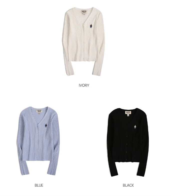 Trendy Women's Cardigans