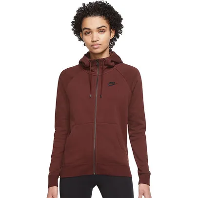 Nike Sportswear Essential Full-Zip Women's Hoodie