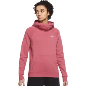 Nike Sportswear Essential Logo Women's Hoodie