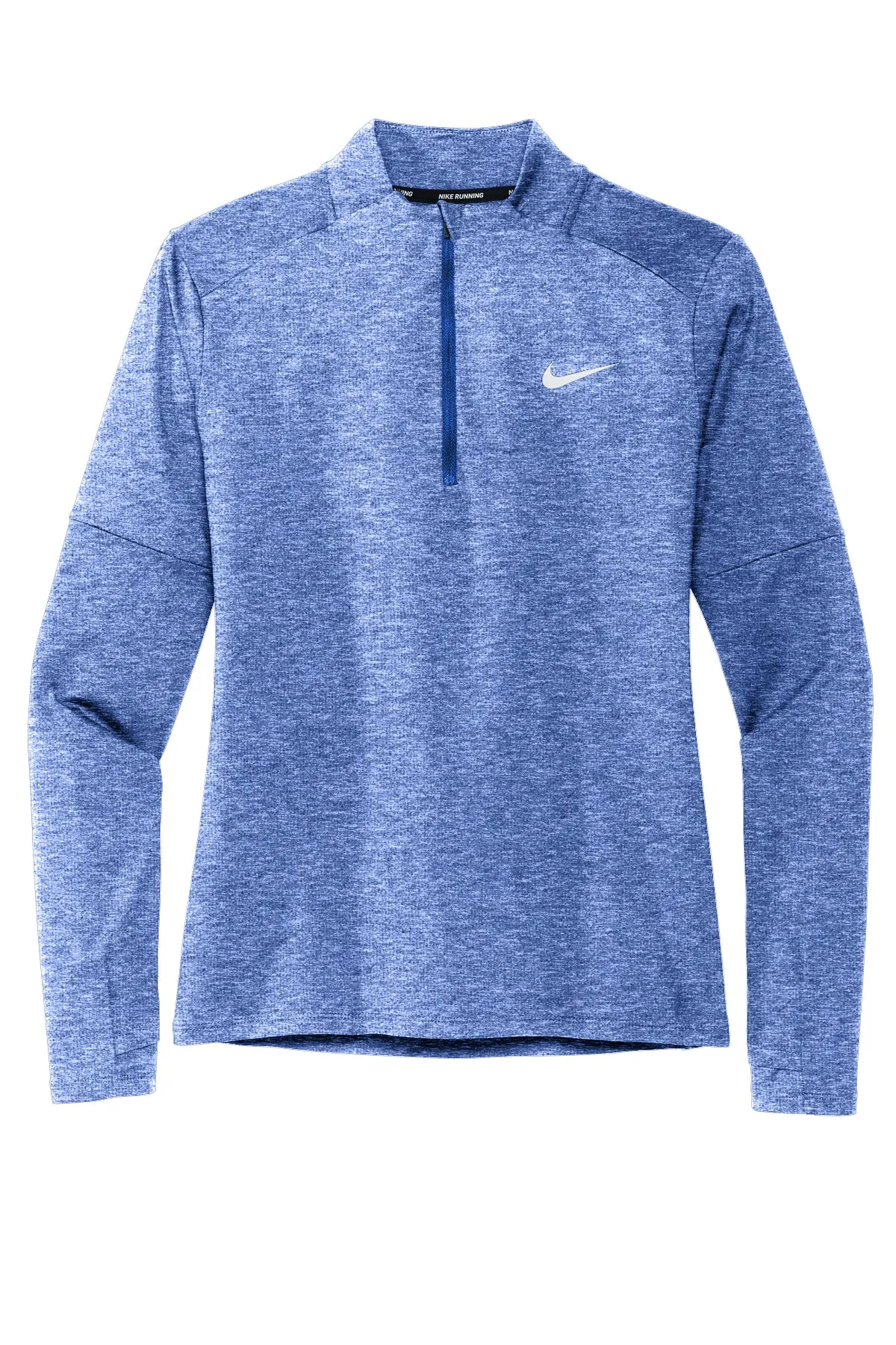 Nike Women's Dri-FIT Element Half-Zip Top