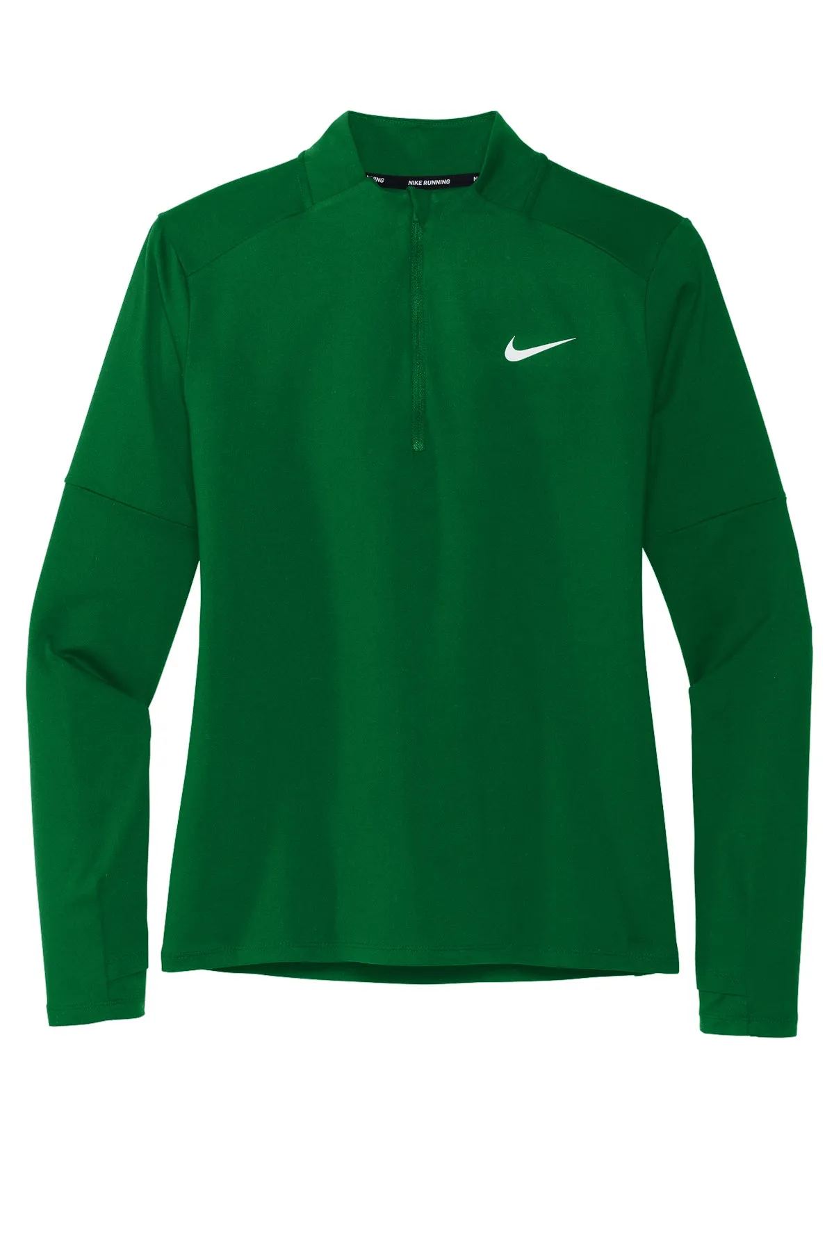 Nike Women's Dri-FIT Element Half-Zip Top