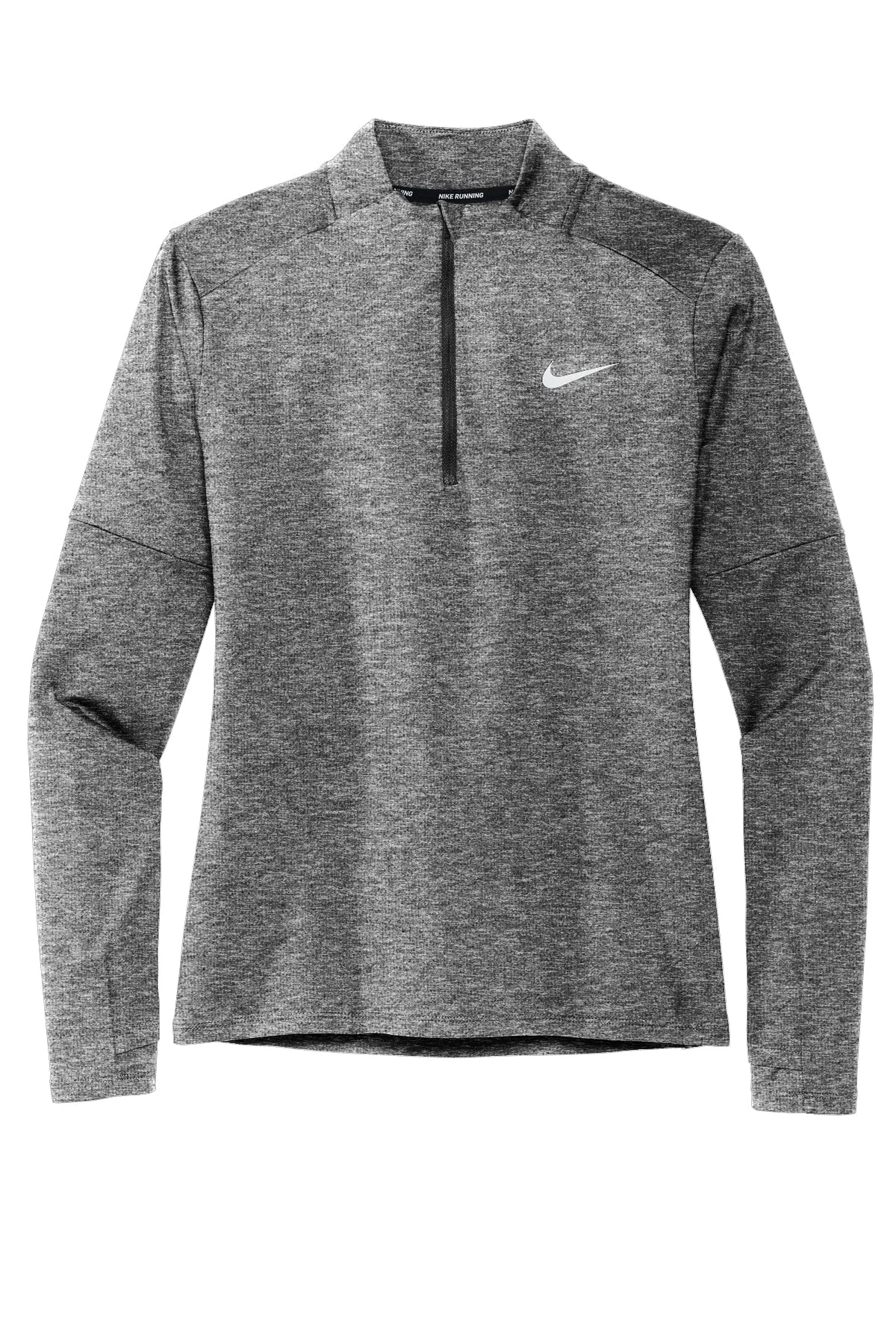 Nike Women's Dri-FIT Element Half-Zip Top