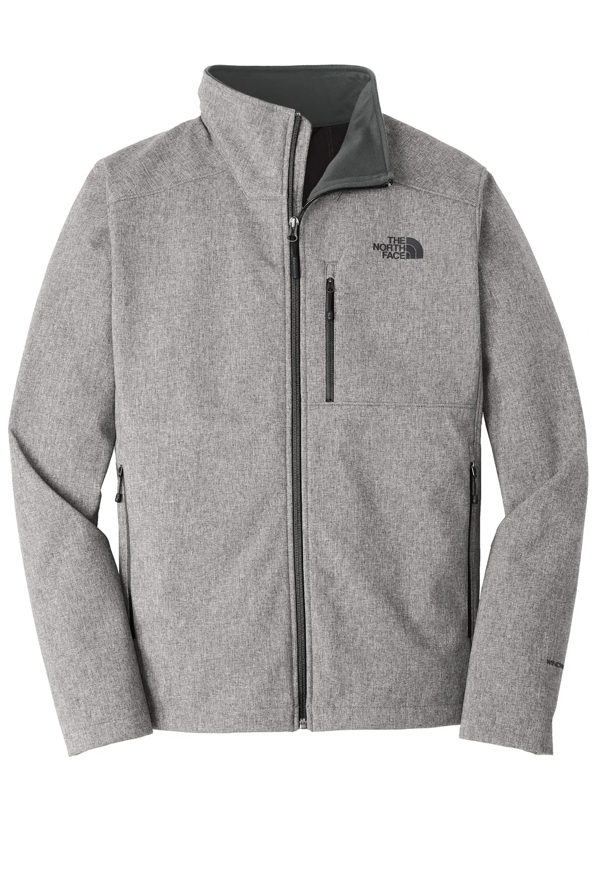 North Face Apex Barrier Softshell Jacket.