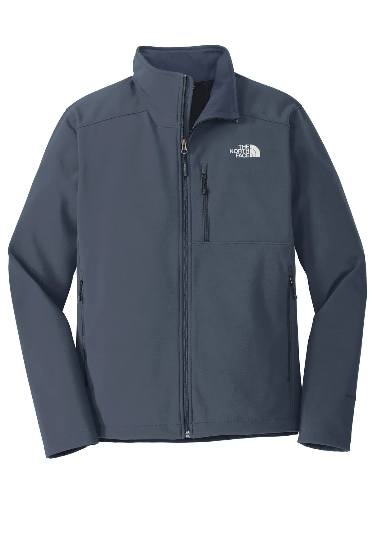 North Face Apex Barrier Softshell Jacket.