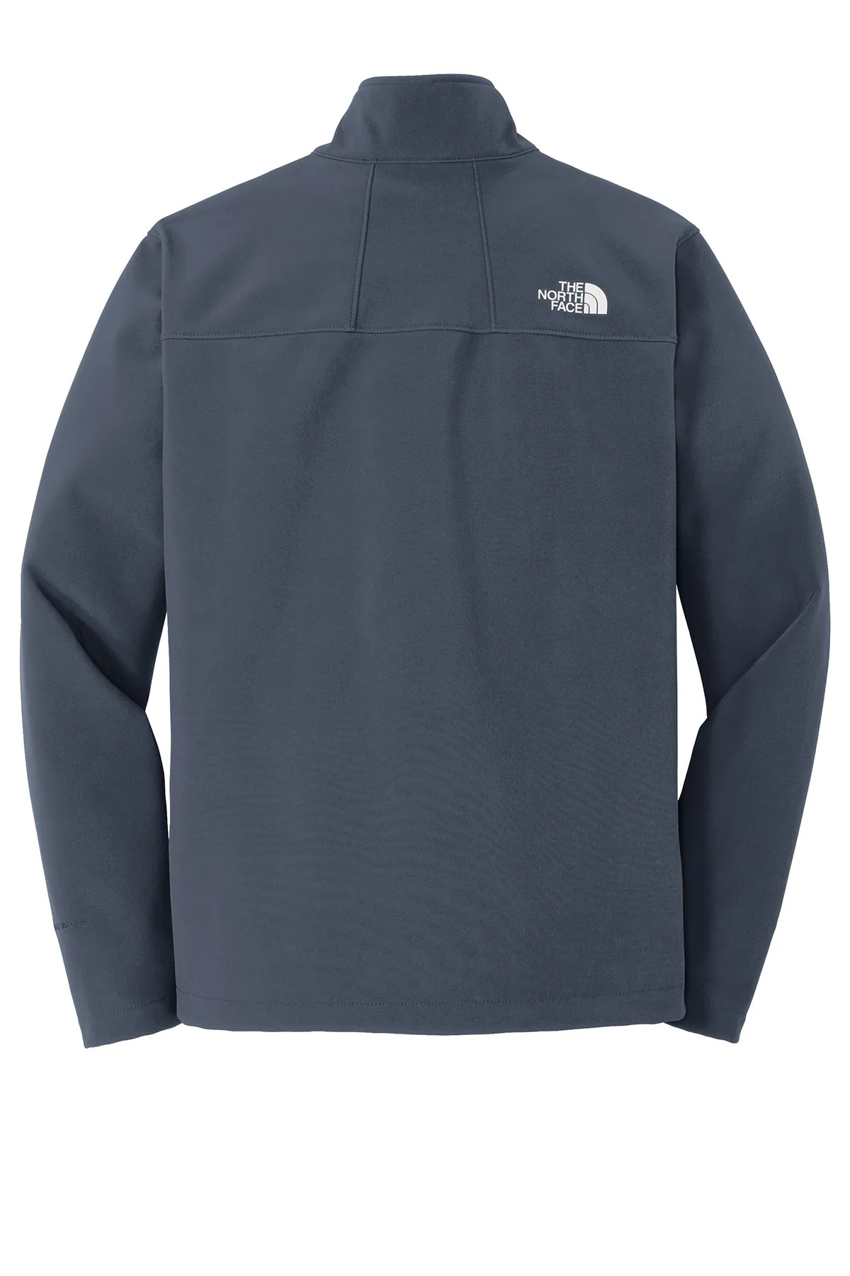 North Face Apex Barrier Softshell Jacket.