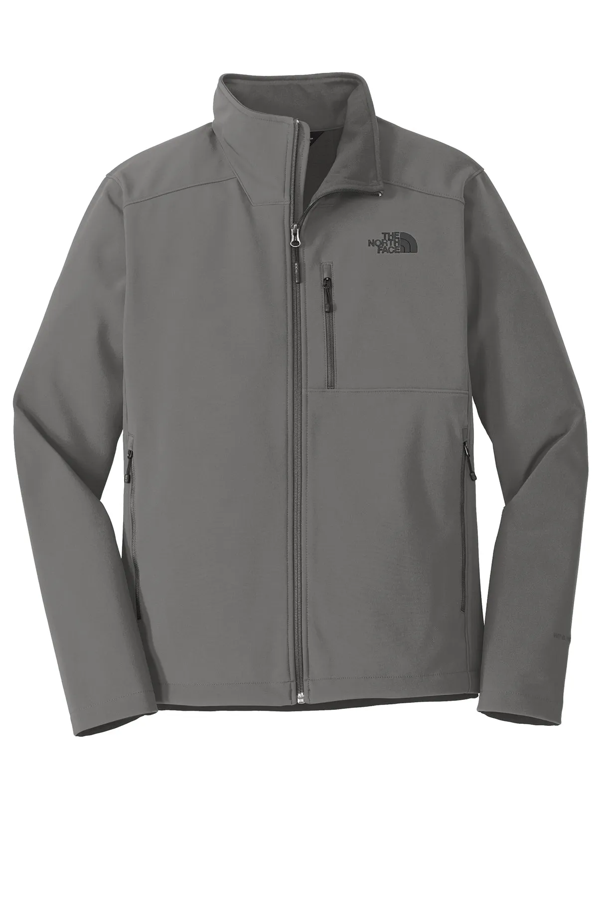 North Face Apex Barrier Softshell Jacket.