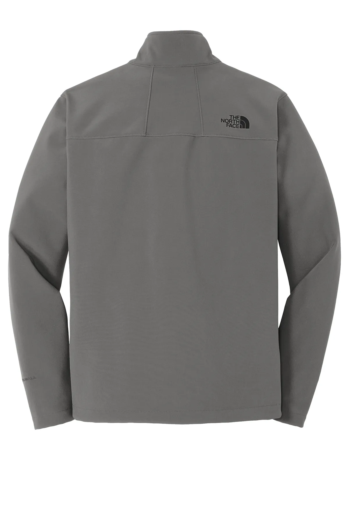 North Face Apex Barrier Softshell Jacket.