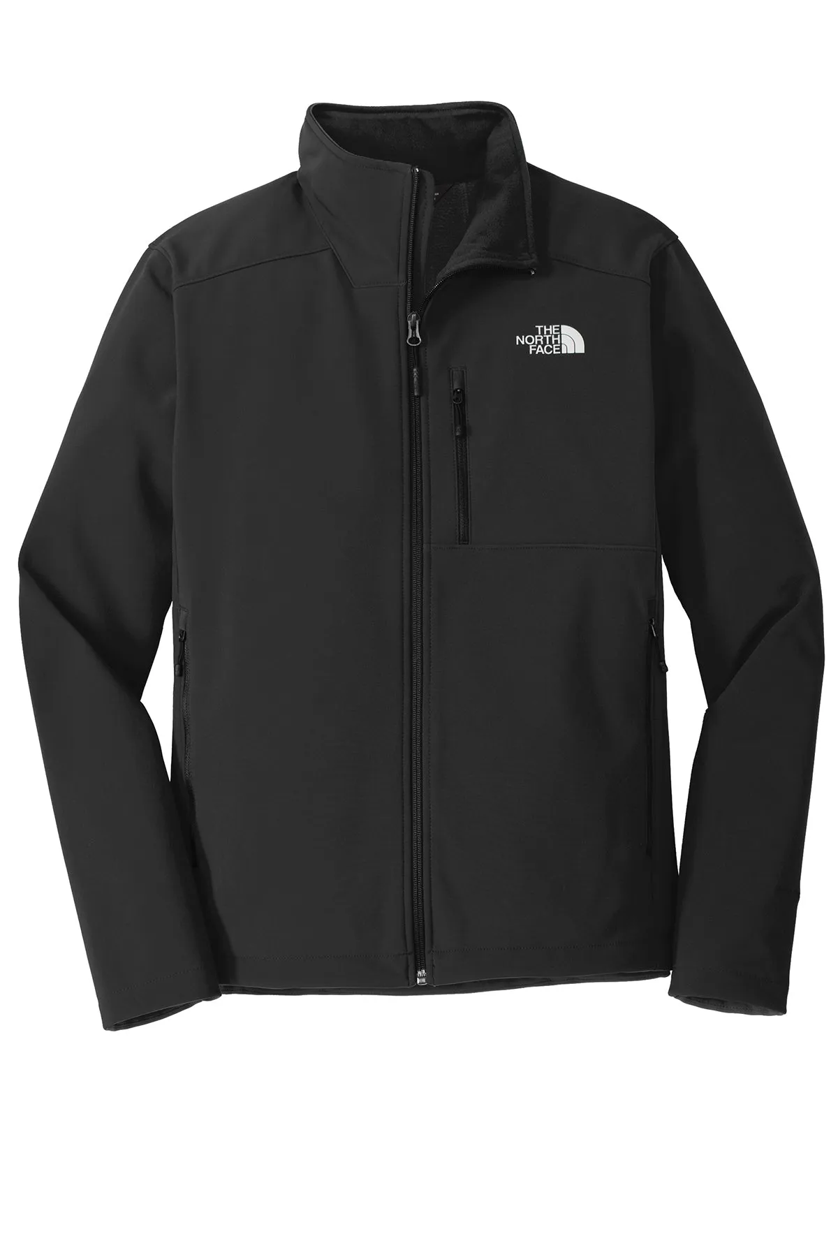 North Face Apex Barrier Softshell Jacket.