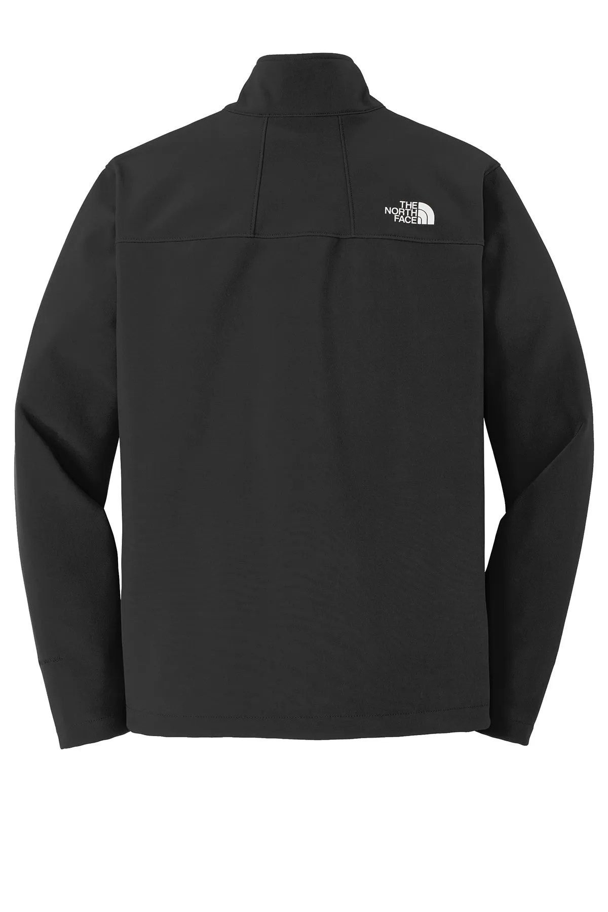 North Face Apex Barrier Softshell Jacket.