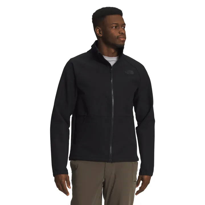 North Face Camden Soft Shell Jacket Men