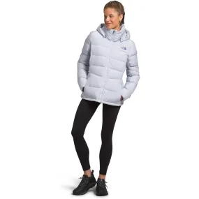 North Face Metropolis Insulated Jacket for Women