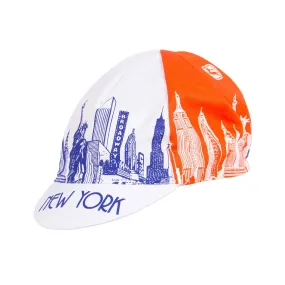 NYC Landmarks Baseball Cap