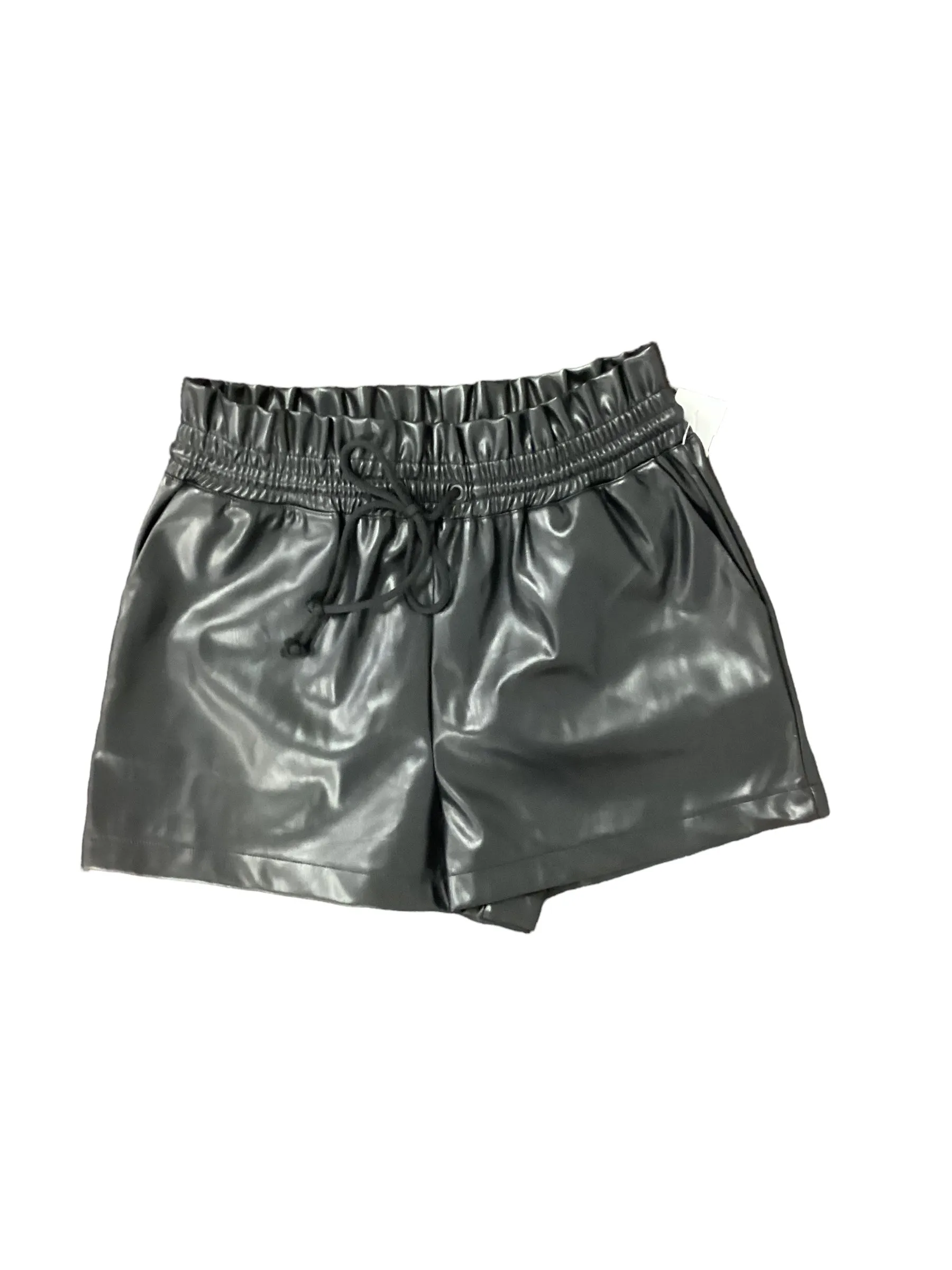 Olivaceous Size M Shorts