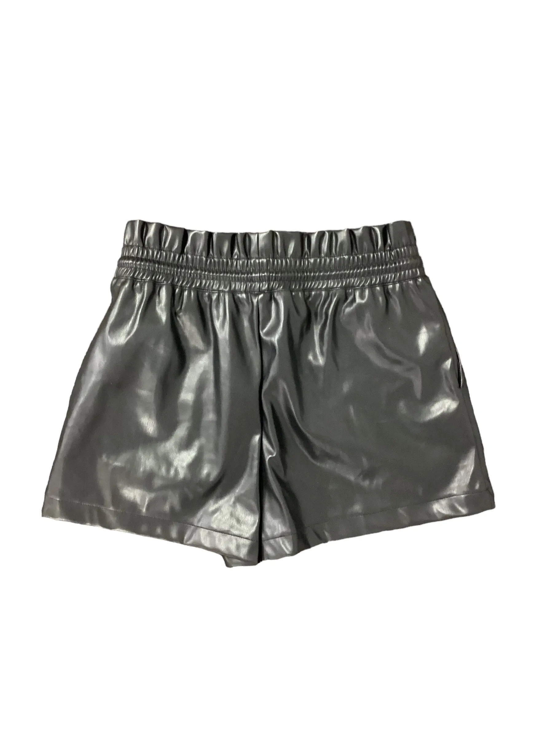 Olivaceous Size M Shorts