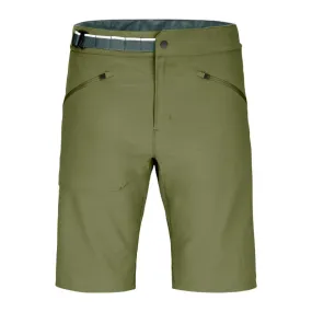 Ortovox Brenta Shorts Pantaloncini Trekking Uomo