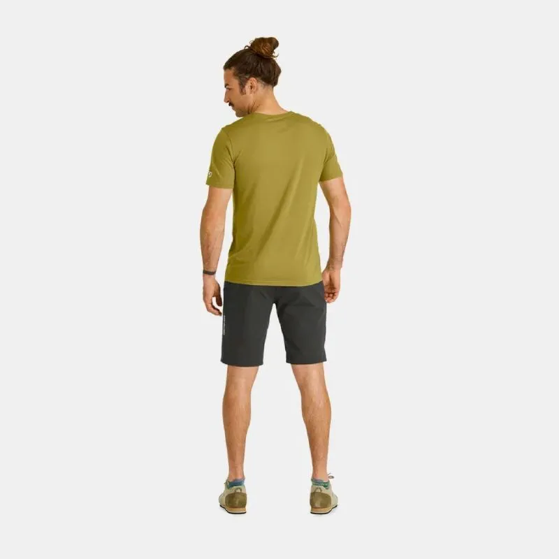 Ortovox Brenta Shorts Pantaloncini Trekking Uomo