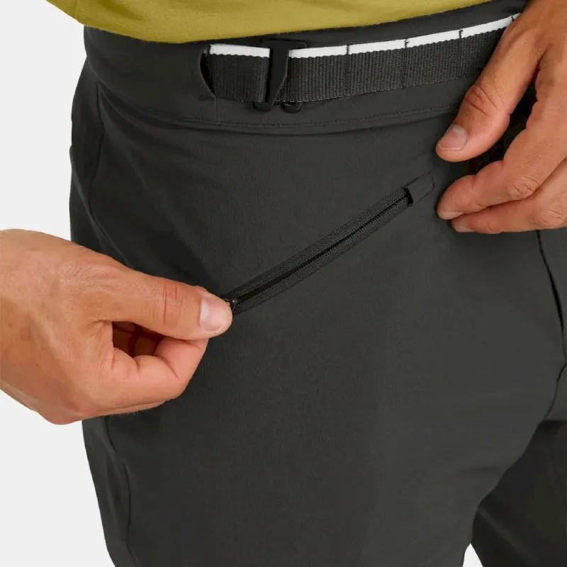 Ortovox Brenta Shorts Pantaloncini Trekking Uomo